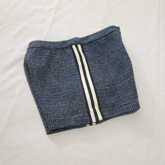 MACY’S VINTAGE IMPULSE FASHION WEEK SHORTS – SIZE 2 – NWT - Picture 7 of 15